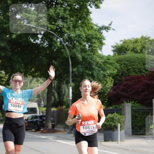 15.06.2025 - REWE Women's Run Jannik Wohlers http://msf.ph/oto/7938879 15.06.2025 08:44:20 Laufen 10049, 10511 meine-sportfotos.de