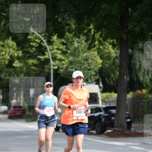 15.06.2025 - REWE Women's Run Jannik Wohlers http://msf.ph/oto/7938882 15.06.2025 09:56:58 Laufen 10612 meine-sportfotos.de