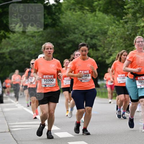 15.06.2025 - REWE Women's Run Dr. Thomas Lammeyer http://msf.ph/oto/7938893 15.06.2025 09:20:16 Laufen 10390, 383, 10380 meine-sportfotos.de