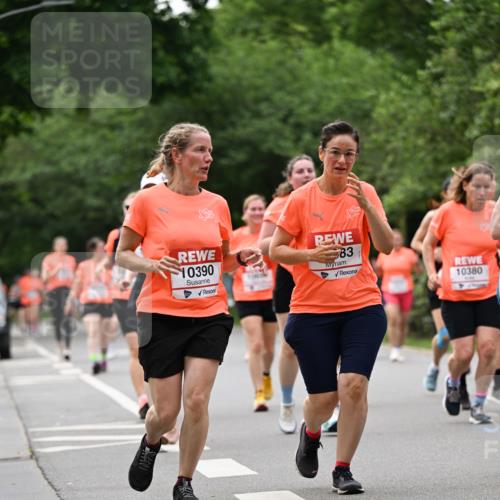 15.06.2025 - REWE Women's Run Dr. Thomas Lammeyer http://msf.ph/oto/7938932 15.06.2025 09:20:16 Laufen 10390, 83, 10380 meine-sportfotos.de