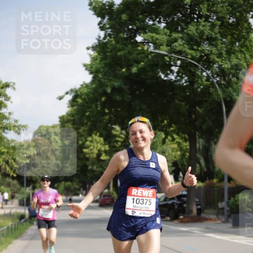 15.06.2025 - REWE Women's Run Jannik Wohlers http://msf.ph/oto/7938937 15.06.2025 08:44:22 Laufen 10375 meine-sportfotos.de