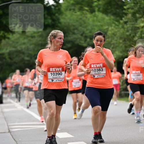 15.06.2025 - REWE Women's Run Dr. Thomas Lammeyer http://msf.ph/oto/7938938 15.06.2025 09:20:17 Laufen 10390, 10383, 10380 meine-sportfotos.de