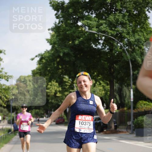 15.06.2025 - REWE Women's Run Jannik Wohlers http://msf.ph/oto/7938943 15.06.2025 08:44:22 Laufen 10375 meine-sportfotos.de