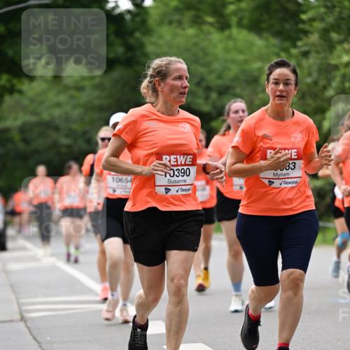 15.06.2025 - REWE Women's Run Dr. Thomas Lammeyer http://msf.ph/oto/7938967 15.06.2025 09:20:17 Laufen 10654, 0390, 33 meine-sportfotos.de