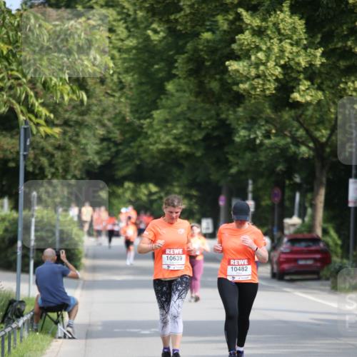 15.06.2025 - REWE Women's Run Jannik Wohlers http://msf.ph/oto/7938977 15.06.2025 09:57:13 Laufen 10639, 10482 meine-sportfotos.de