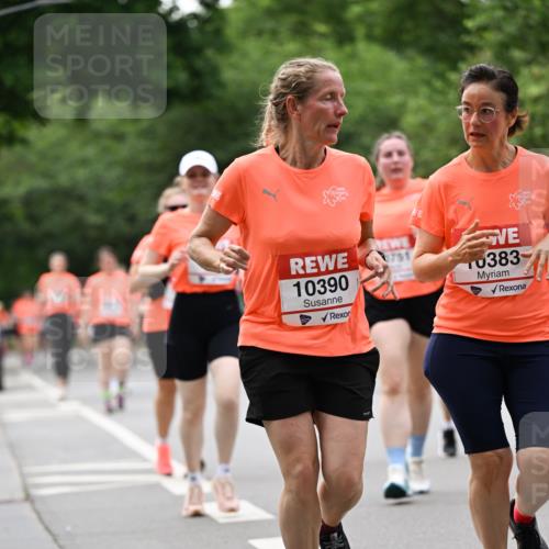 15.06.2025 - REWE Women's Run Dr. Thomas Lammeyer http://msf.ph/oto/7938979 15.06.2025 09:20:18 Laufen 10390, 0383 meine-sportfotos.de