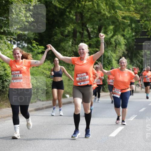 15.06.2025 - REWE Women's Run Jannik Wohlers http://msf.ph/oto/7938981 15.06.2025 10:14:36 Laufen 5011, 5010, 5476 meine-sportfotos.de