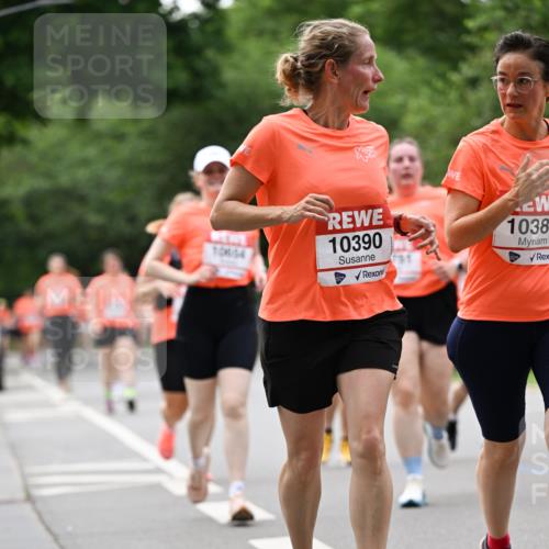 15.06.2025 - REWE Women's Run Dr. Thomas Lammeyer http://msf.ph/oto/7938984 15.06.2025 09:20:18 Laufen 106, 54, 10390, 1038 meine-sportfotos.de