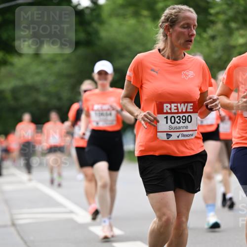 15.06.2025 - REWE Women's Run Dr. Thomas Lammeyer http://msf.ph/oto/7938997 15.06.2025 09:20:18 Laufen 10390 meine-sportfotos.de