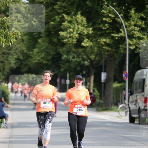 15.06.2025 - REWE Women's Run Jannik Wohlers http://msf.ph/oto/7939010 15.06.2025 09:57:16 Laufen 10639, 10482 meine-sportfotos.de