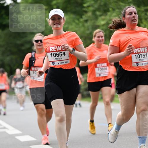 15.06.2025 - REWE Women's Run Dr. Thomas Lammeyer http://msf.ph/oto/7939050 15.06.2025 09:20:20 Laufen 10, 10654, 10698, 10751 meine-sportfotos.de