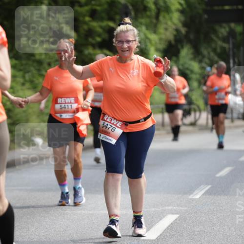 15.06.2025 - REWE Women's Run Jannik Wohlers http://msf.ph/oto/7939058 15.06.2025 10:14:37 Laufen 5010, 5411, 5476 meine-sportfotos.de