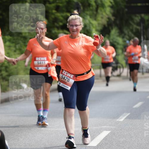 15.06.2025 - REWE Women's Run Jannik Wohlers http://msf.ph/oto/7939068 15.06.2025 10:14:37 Laufen 5010, 5411, 5476 meine-sportfotos.de
