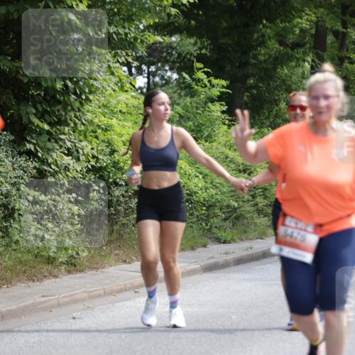 15.06.2025 - REWE Women's Run Jannik Wohlers http://msf.ph/oto/7939143 15.06.2025 10:14:39 Laufen 5478, 10, 192 meine-sportfotos.de