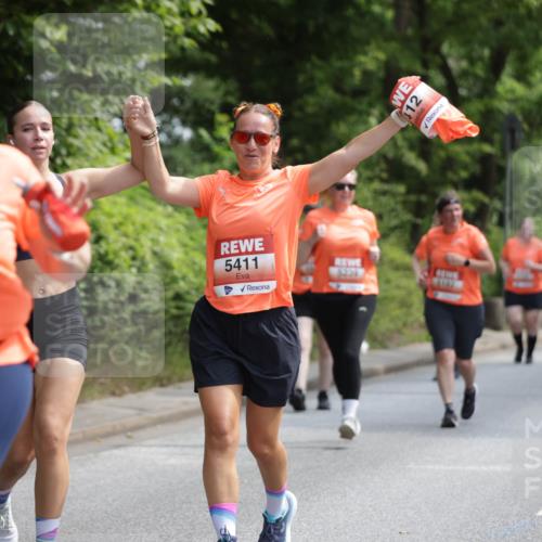15.06.2025 - REWE Women's Run Jannik Wohlers http://msf.ph/oto/7939188 15.06.2025 10:14:41 Laufen 476, 5411, 5200, 12 meine-sportfotos.de