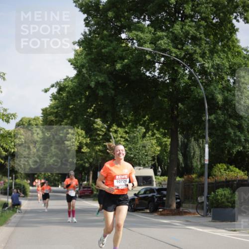 15.06.2025 - REWE Women's Run Jannik Wohlers http://msf.ph/oto/7939201 15.06.2025 08:44:43 Laufen 10726 meine-sportfotos.de