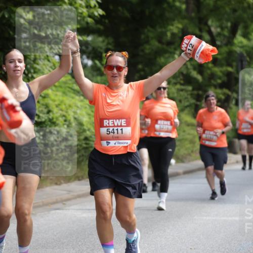 15.06.2025 - REWE Women's Run Jannik Wohlers http://msf.ph/oto/7939203 15.06.2025 10:14:41 Laufen 5411, 12 meine-sportfotos.de