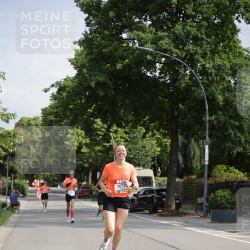 15.06.2025 - REWE Women's Run Jannik Wohlers http://msf.ph/oto/7939205 15.06.2025 08:44:43 Laufen 1072 meine-sportfotos.de