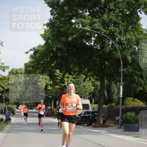 15.06.2025 - REWE Women's Run Jannik Wohlers http://msf.ph/oto/7939209 15.06.2025 08:44:43 Laufen 1070 meine-sportfotos.de