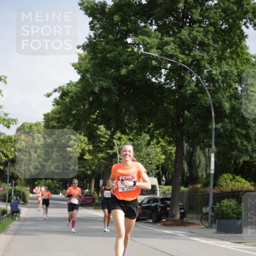 15.06.2025 - REWE Women's Run Jannik Wohlers http://msf.ph/oto/7939211 15.06.2025 08:44:43 Laufen  meine-sportfotos.de