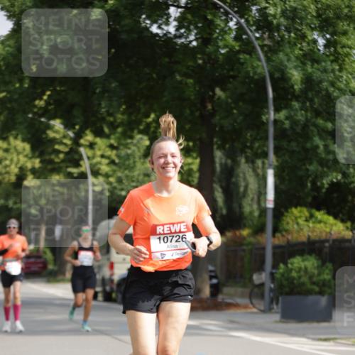 15.06.2025 - REWE Women's Run Jannik Wohlers http://msf.ph/oto/7939240 15.06.2025 08:44:44 Laufen 10726 meine-sportfotos.de