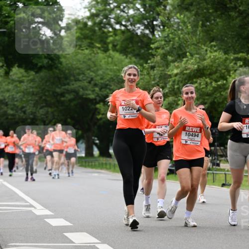 15.06.2025 - REWE Women's Run Dr. Thomas Lammeyer http://msf.ph/oto/7939268 15.06.2025 09:20:27 Laufen 1022, 10494 meine-sportfotos.de