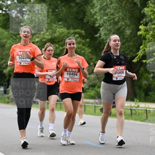 15.06.2025 - REWE Women's Run Dr. Thomas Lammeyer http://msf.ph/oto/7939300 15.06.2025 09:20:28 Laufen 1022, 10494, 0806 meine-sportfotos.de
