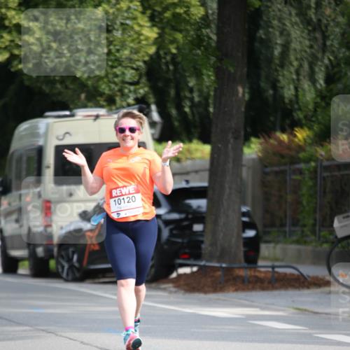 15.06.2025 - REWE Women's Run Jannik Wohlers http://msf.ph/oto/7939310 15.06.2025 09:57:31 Laufen 10120 meine-sportfotos.de