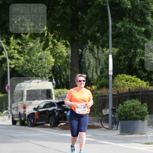15.06.2025 - REWE Women's Run Jannik Wohlers http://msf.ph/oto/7939350 15.06.2025 09:57:33 Laufen 0120 meine-sportfotos.de