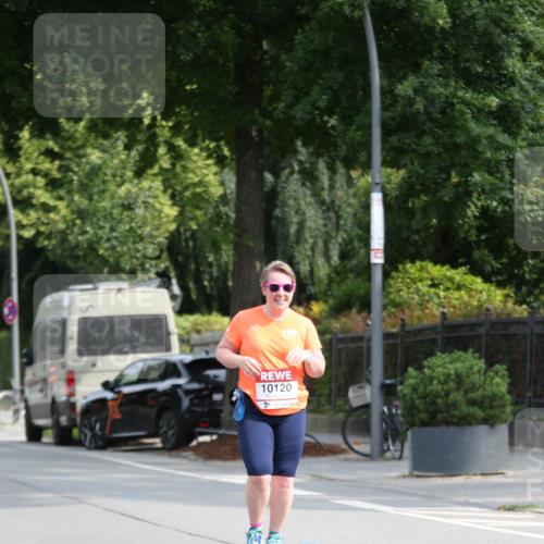 15.06.2025 - REWE Women's Run Jannik Wohlers http://msf.ph/oto/7939351 15.06.2025 09:57:33 Laufen 10120 meine-sportfotos.de