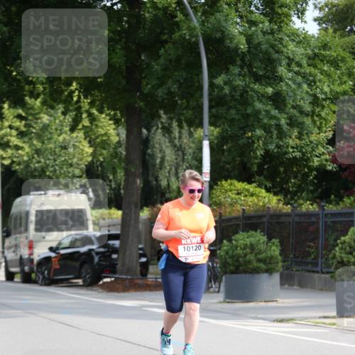 15.06.2025 - REWE Women's Run Jannik Wohlers http://msf.ph/oto/7939366 15.06.2025 09:57:34 Laufen 10120 meine-sportfotos.de