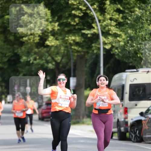15.06.2025 - REWE Women's Run Jannik Wohlers http://msf.ph/oto/7939381 15.06.2025 09:57:36 Laufen 10811 meine-sportfotos.de