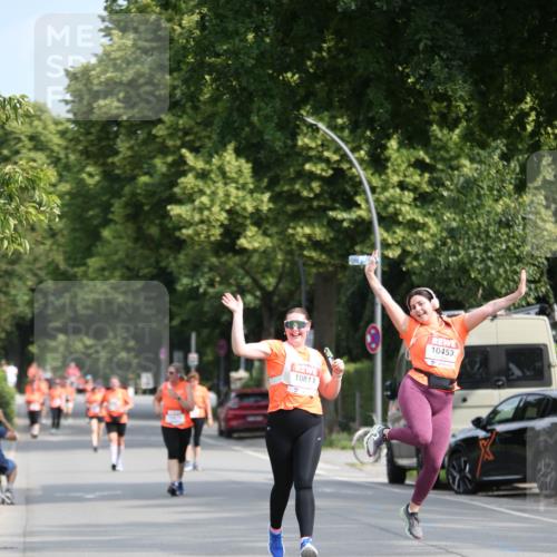 15.06.2025 - REWE Women's Run Jannik Wohlers http://msf.ph/oto/7939395 15.06.2025 09:57:36 Laufen 10811, 10453 meine-sportfotos.de