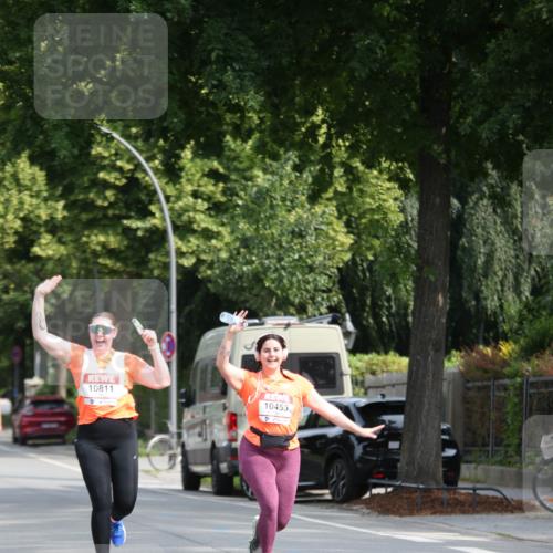 15.06.2025 - REWE Women's Run Jannik Wohlers http://msf.ph/oto/7939407 15.06.2025 09:57:37 Laufen  meine-sportfotos.de