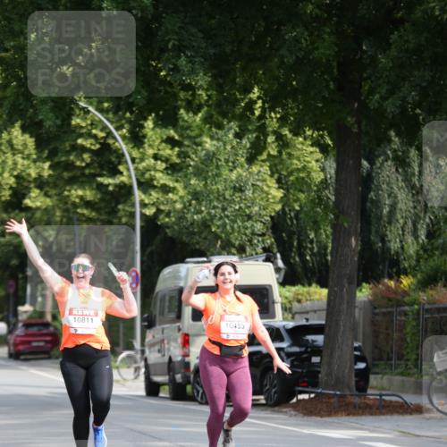 15.06.2025 - REWE Women's Run Jannik Wohlers http://msf.ph/oto/7939415 15.06.2025 09:57:37 Laufen 10453 meine-sportfotos.de
