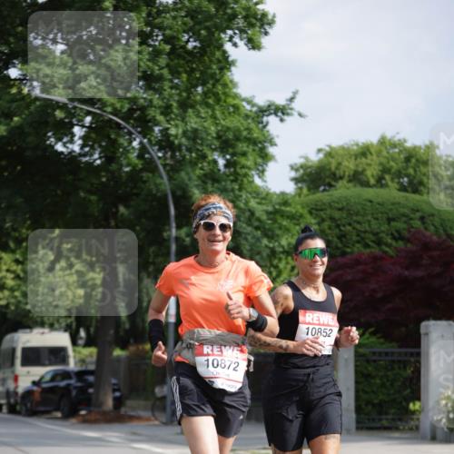 15.06.2025 - REWE Women's Run Jannik Wohlers http://msf.ph/oto/7939451 15.06.2025 08:44:49 Laufen 10852, 10872 meine-sportfotos.de