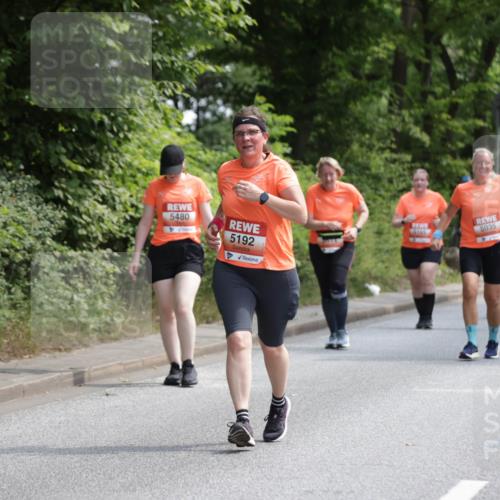 15.06.2025 - REWE Women's Run Jannik Wohlers http://msf.ph/oto/7939475 15.06.2025 10:14:45 Laufen 5480, 5192, 5035, 5036 meine-sportfotos.de