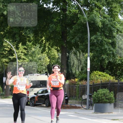 15.06.2025 - REWE Women's Run Jannik Wohlers http://msf.ph/oto/7939479 15.06.2025 09:57:38 Laufen 10811, 10453 meine-sportfotos.de