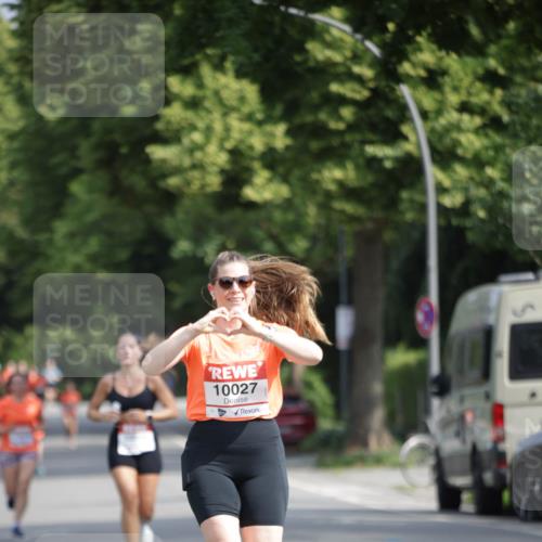 15.06.2025 - REWE Women's Run Jannik Wohlers http://msf.ph/oto/7939480 15.06.2025 08:44:51 Laufen 10027 meine-sportfotos.de