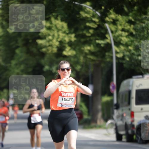15.06.2025 - REWE Women's Run Jannik Wohlers http://msf.ph/oto/7939492 15.06.2025 08:44:51 Laufen  meine-sportfotos.de