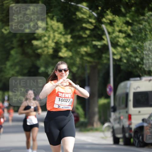 15.06.2025 - REWE Women's Run Jannik Wohlers http://msf.ph/oto/7939495 15.06.2025 08:44:51 Laufen  meine-sportfotos.de