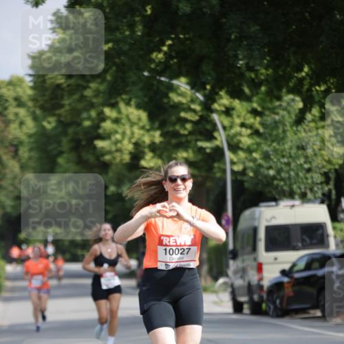 15.06.2025 - REWE Women's Run Jannik Wohlers http://msf.ph/oto/7939519 15.06.2025 08:44:52 Laufen 10027 meine-sportfotos.de