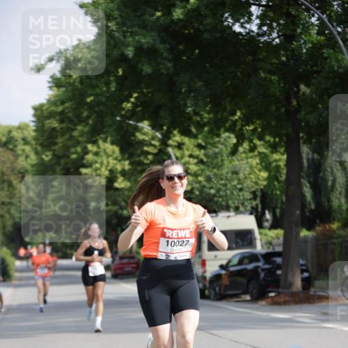 15.06.2025 - REWE Women's Run Jannik Wohlers http://msf.ph/oto/7939538 15.06.2025 08:44:52 Laufen 10027 meine-sportfotos.de