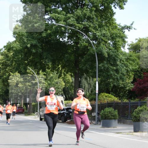 15.06.2025 - REWE Women's Run Jannik Wohlers http://msf.ph/oto/7939543 15.06.2025 09:57:39 Laufen 10811, 10453 meine-sportfotos.de