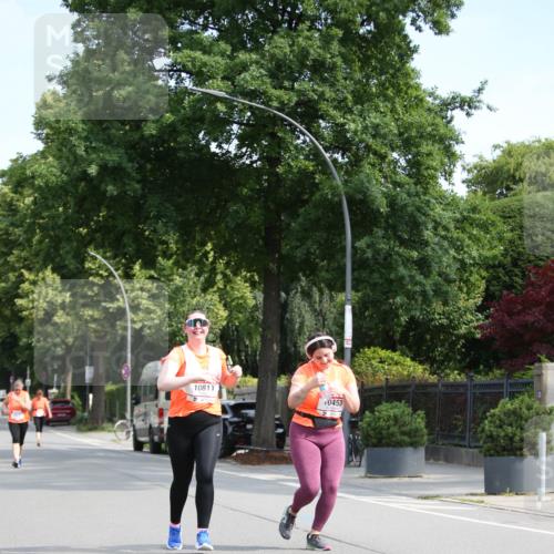 15.06.2025 - REWE Women's Run Jannik Wohlers http://msf.ph/oto/7939561 15.06.2025 09:57:40 Laufen 10811, 10453 meine-sportfotos.de