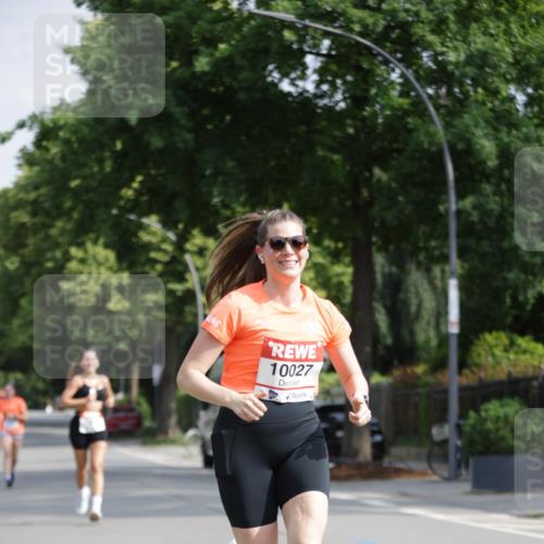 15.06.2025 - REWE Women's Run Jannik Wohlers http://msf.ph/oto/7939585 15.06.2025 08:44:53 Laufen 10027 meine-sportfotos.de