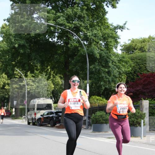 15.06.2025 - REWE Women's Run Jannik Wohlers http://msf.ph/oto/7939613 15.06.2025 09:57:41 Laufen 10811, 0453 meine-sportfotos.de