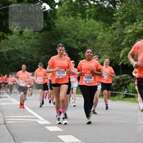 15.06.2025 - REWE Women's Run Dr. Thomas Lammeyer http://msf.ph/oto/7939620 15.06.2025 09:20:37 Laufen 10143, 10596 meine-sportfotos.de