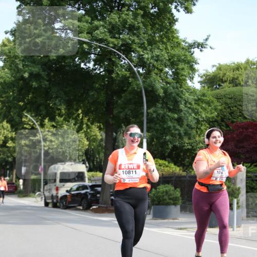 15.06.2025 - REWE Women's Run Jannik Wohlers http://msf.ph/oto/7939623 15.06.2025 09:57:41 Laufen 10811, 104 meine-sportfotos.de