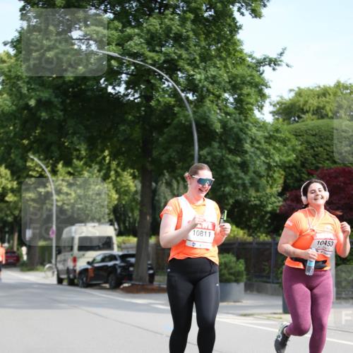 15.06.2025 - REWE Women's Run Jannik Wohlers http://msf.ph/oto/7939631 15.06.2025 09:57:41 Laufen 10811, 10453 meine-sportfotos.de